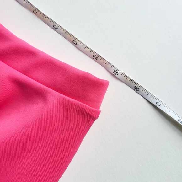 ASOS SCUBA FULL LENTH SWING SKIRT NWOT - Picture 3 of 6